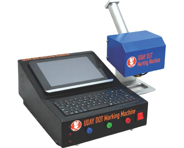 Uday Tech Engineering, Uday Laser Systems