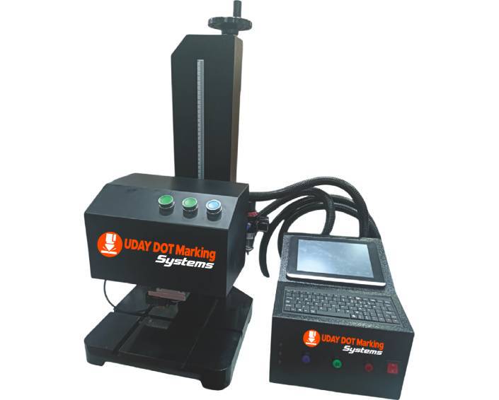 Uday Tech Engineering, Uday Laser Systems