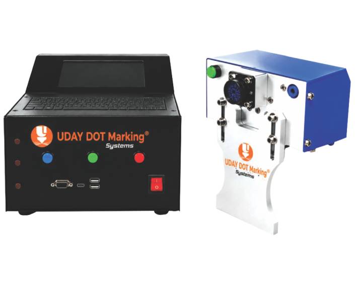 Uday Tech Engineering