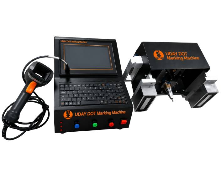 Uday Tech Engineering, Uday Laser Systems