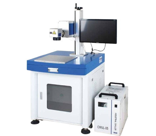 Laser Marking Machines